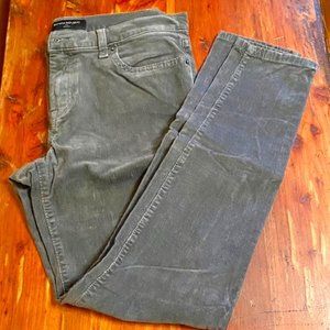 Banana Republic Corduroy Jeans